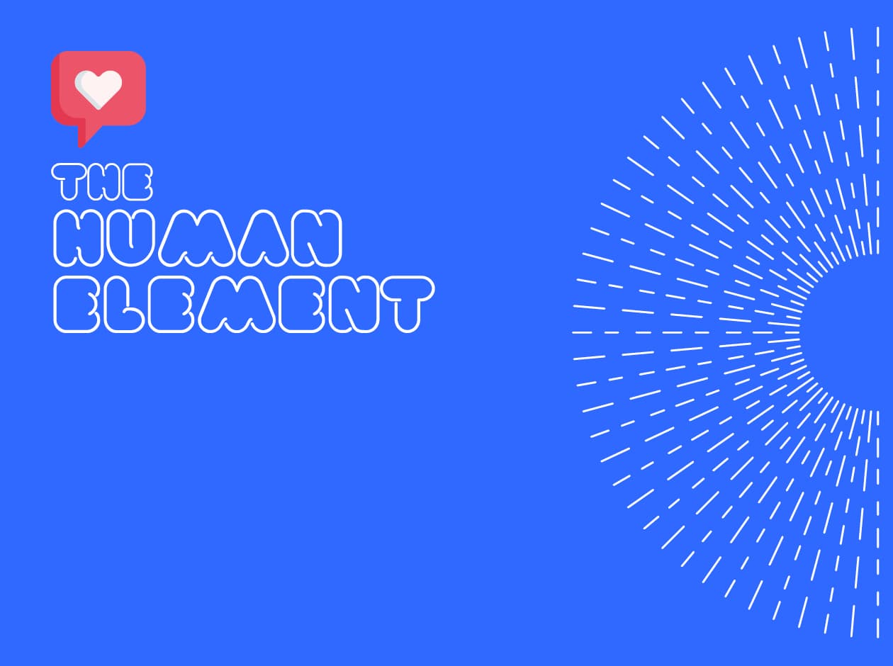 Cannes + Creativity on The Human Element Podcast cover image