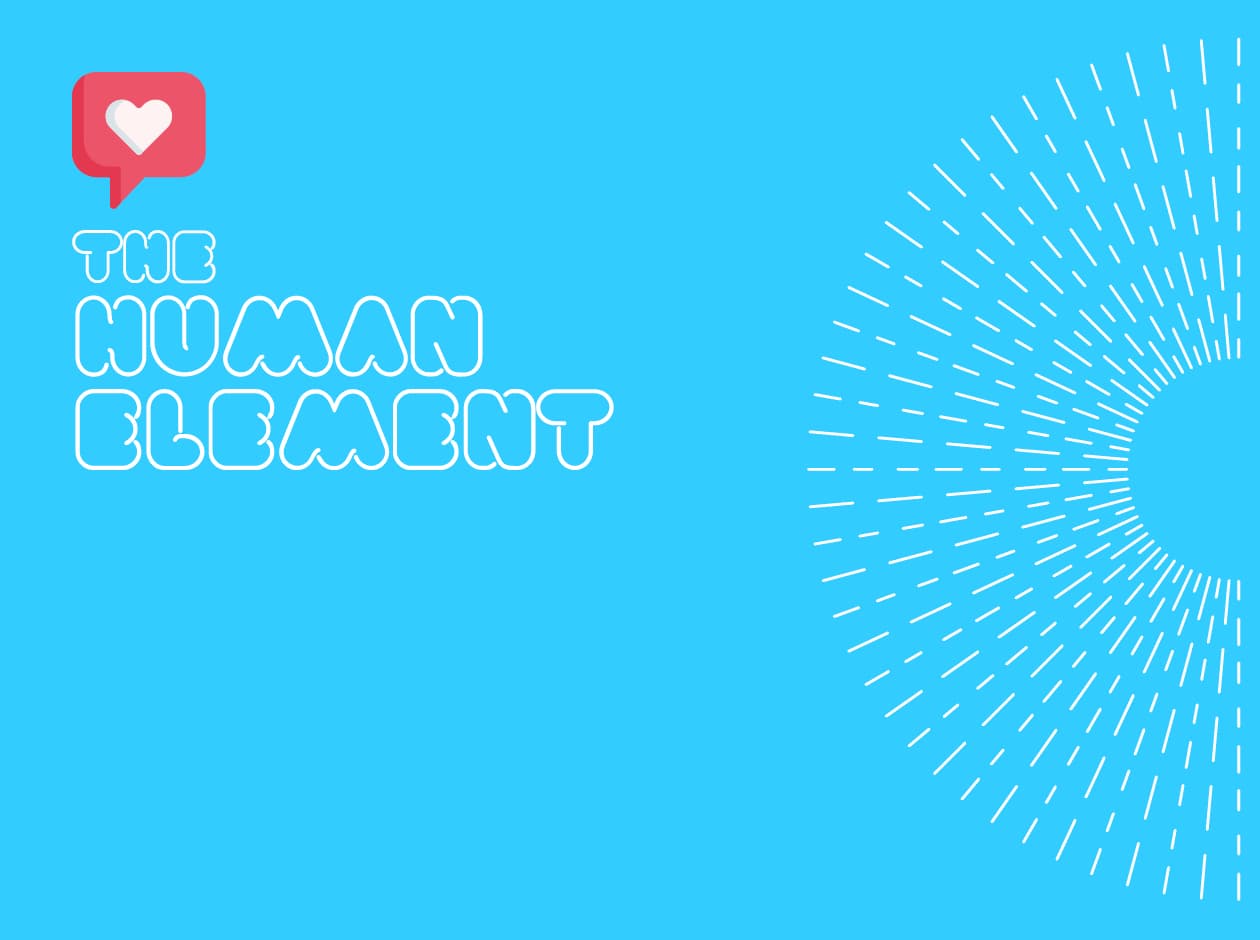 The Human Element Podcast