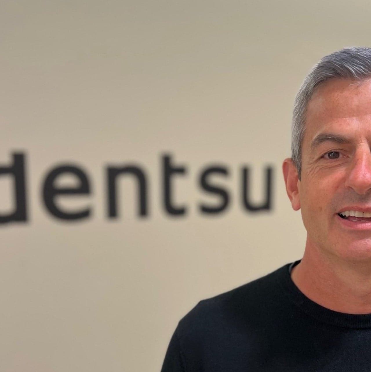 Hamish Kinniburgh Appointed Global Strategy Officer at Dentsu cover image
