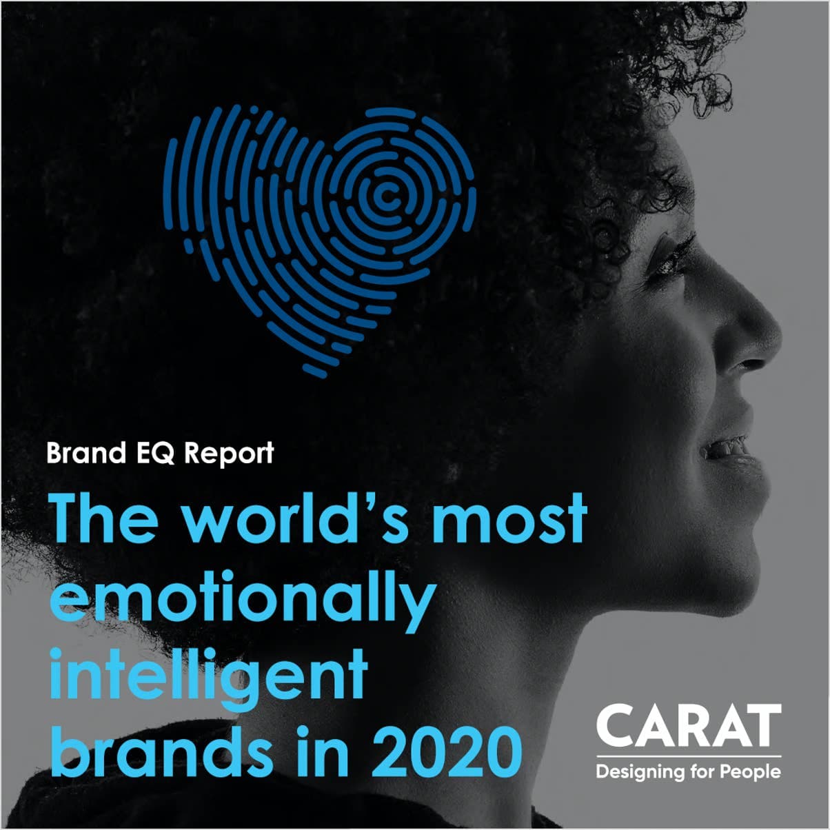 Carat Brand EQ Report cover image