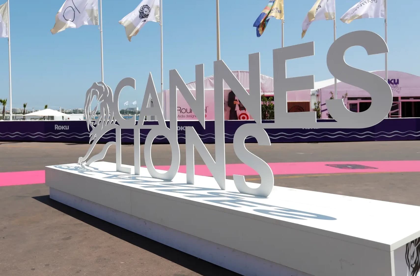 cannes lions 2025 day 2 cover dentsu media carat