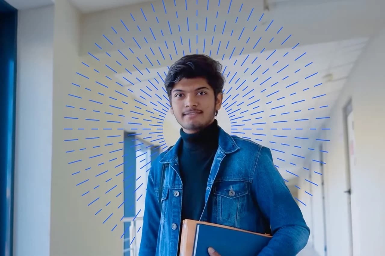 Supporting Indian Students cover image