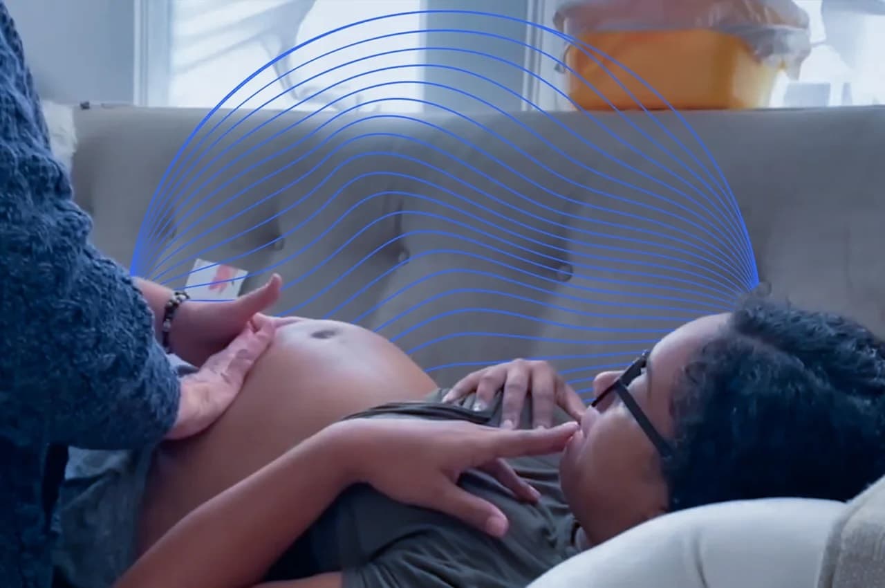 Black Maternal Health cover image
